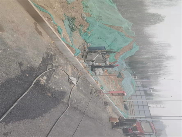 新疆桥头压浆注浆加固施工队：工程要点可不少