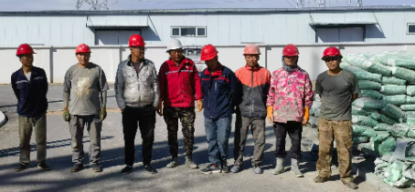 新疆厂房地基沉降注浆加固施工队伍怎么选